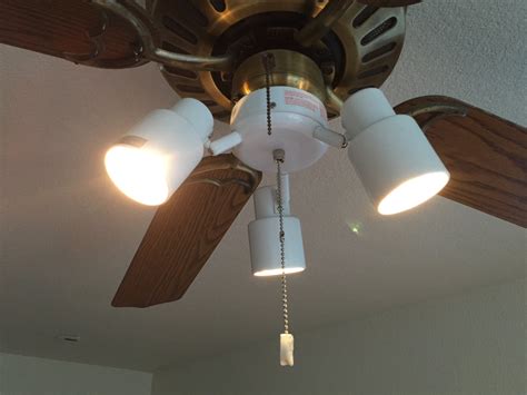 ceiling fan light fixture replacement ifixit repair guide