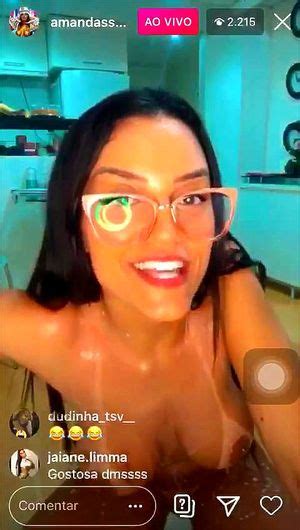 Watch Gostosa Jaianelimma Amanda Souza Jaiane Limma Porn Spankbang