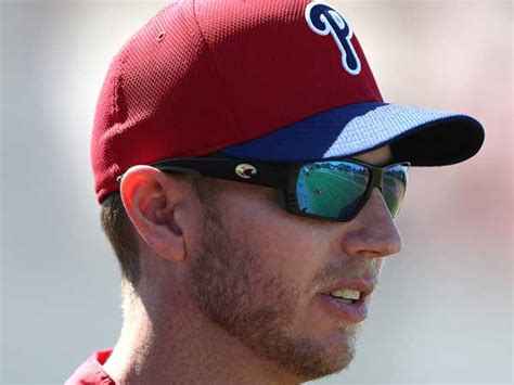 roy halladay pays twitter tribute to chase utley philly