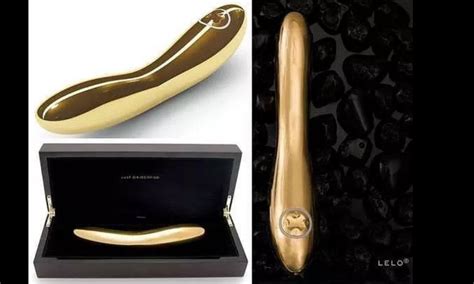 10 of the most expensive sex toys in the world thn news