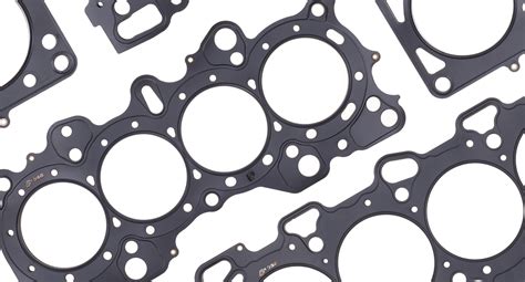 head gaskets multi layer protection