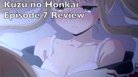 Kuzu No Honkai Episode 11 Facebook