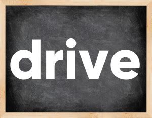 drive  tense   participle verb forms  english