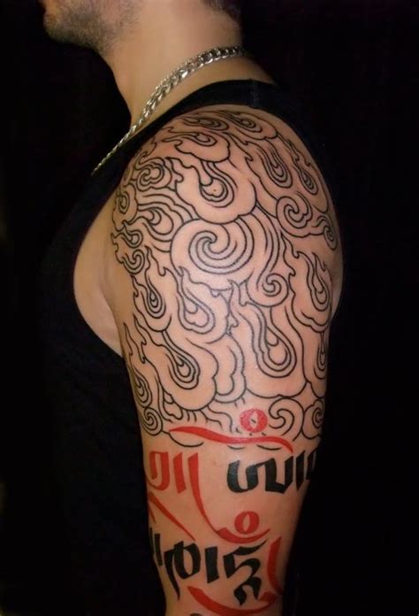 best tribal tattoo designs for men and women the xerxes