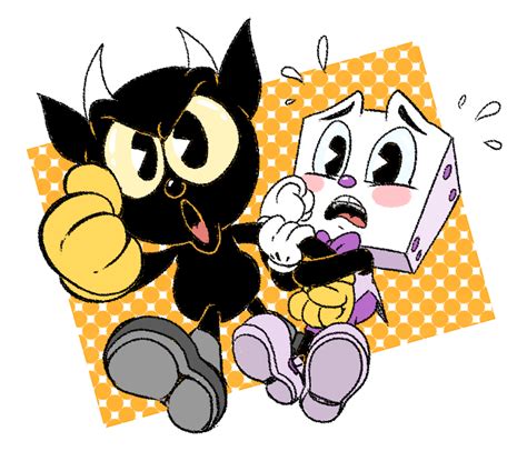 Lemme At Em Cuphead In 2020 Old Cartoon Characters