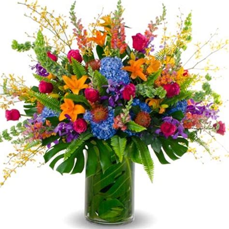 grace bright altar flowers delegance florist florist houston texas