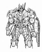 Optimus Transformers Extinction Grimlock Crosshairs Effortfulg Miniforce Shockwave Popular Bumblebee Coloringhome sketch template