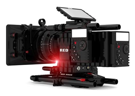 design cove   red epic  camera review
