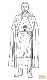 Coloring Pages Dooku Count Wars Star Printable Clones Supercoloring Attack Clone Episode Ii Info Super Darth Drawings Vader Yoda Print sketch template
