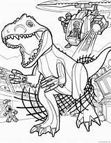 Coloring4free Jurassic Coloring Pages Boys Printable Capture Air Related Posts sketch template
