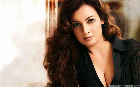 dia mirza latest hot and sexy photoshoot biography facts