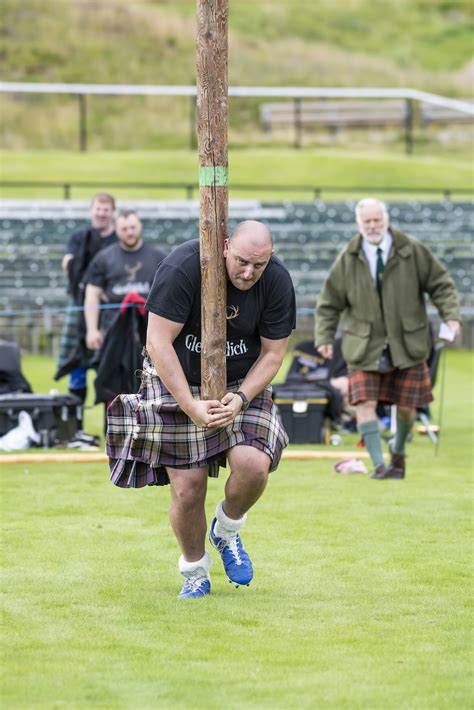 Highland Games In Aberdeenshire Visitaberdeenshire