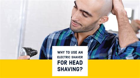 Best Electric Shavers For Bald Heads [buying Guide 2021]