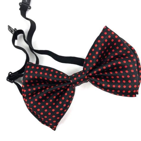 Bow Tie Clear Out Deal Adult S Uni Sex Bow Tie Winter Formal Wear