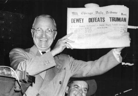 statstuff dewey defeats truman