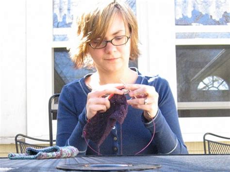 Knitting Patterns For Teens