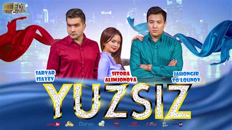 Qaysarginam 2 Yangi O Zbek Kino 2017 Узбек Кино 2017 Узбекские