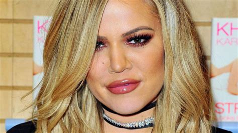 Khloe Kardashian’s Sex Diary Exposed After Her Secret Sex