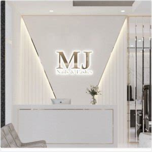 mj nails  lashes    reviews  st rose pkwy
