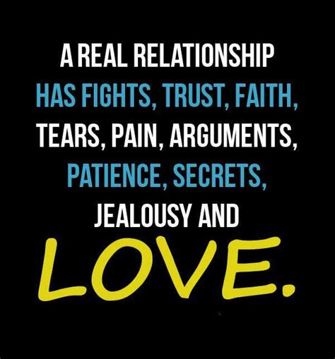 Cute Relationship Quotes About Jealousy And Love Boomsumo Quotes
