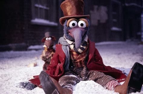 muppet christmas carol turns    film   cult classic