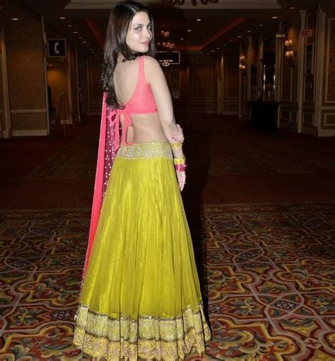 Indian Beautyful Actress Ankita Shorey Hot In Lehnga Choli