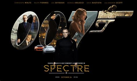 spectre  review  deecoded life