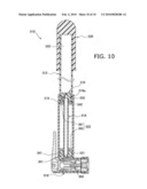 bicycle air pump patent application