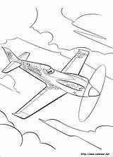Aviones Ripslinger Kleurplaten Avioni Bojanke Dusty Coloriez Bestcoloringpagesforkids Nazad Coloring Malbuch Stemmen sketch template