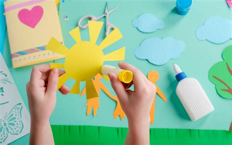 creative activities  toddlers  home zameen blog
