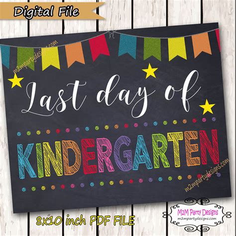 day  kindergarten kindergarten