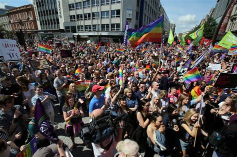 lgbt groups welcome legal challenge to northern ireland s