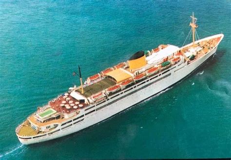 Ocean Liners Singapore Pte Ltd On Instagram “an Aerial View Of The