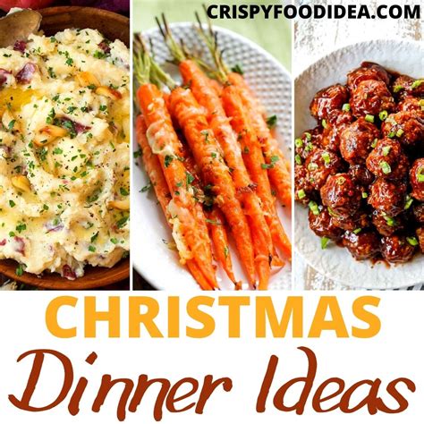 21 traditional christmas dinner recipes that ll you love