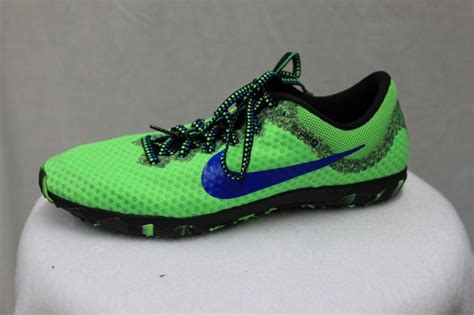 nike rival xc womens cross country track spikes green msrp