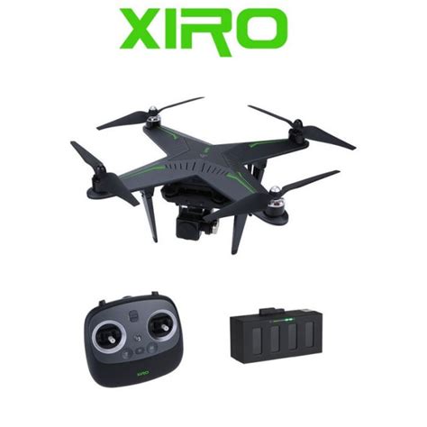 xiro xplorer  drone  axis camera gimbal drone   battery included umv jw computers