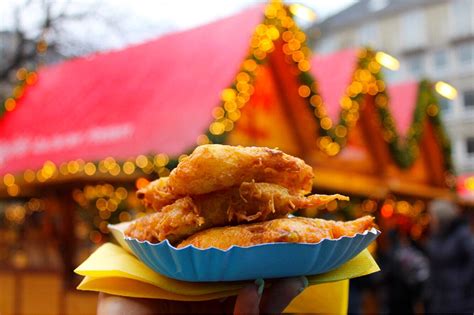 christmas market foods   eat drink  germany  curious creaturethe curious creature