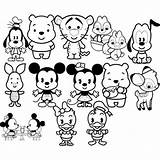 Kawaii Disney Coloring Pages Cruise Coloring4free Print Cute Letscolorit Coloriage Food Printable Imprimer Drawings Colouring Book Dessin Visit Getdrawings Getcolorings sketch template