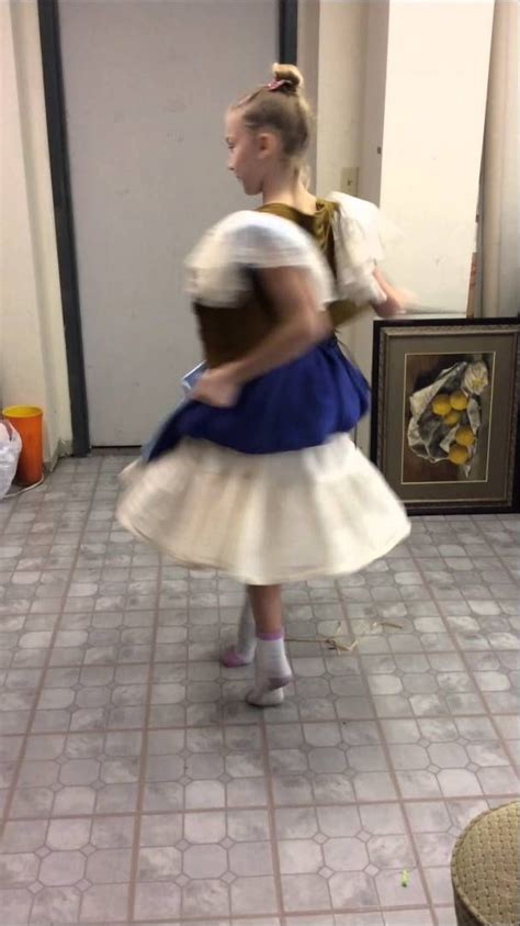 Cinderella Transformation Dress Cinderella Dresses