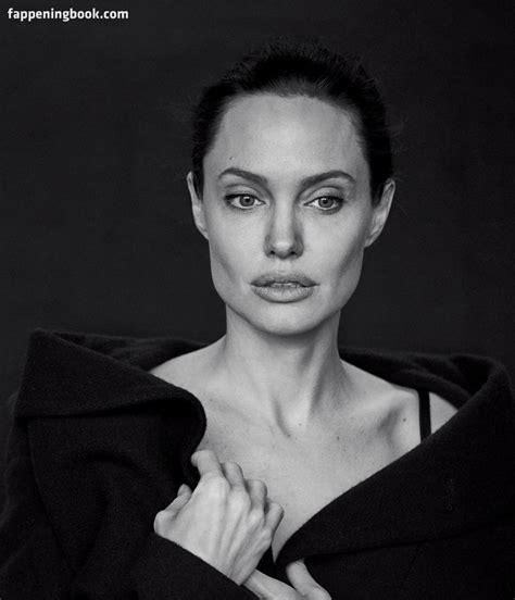 Angelina Jolie Nude Sexy The Fappening Uncensored