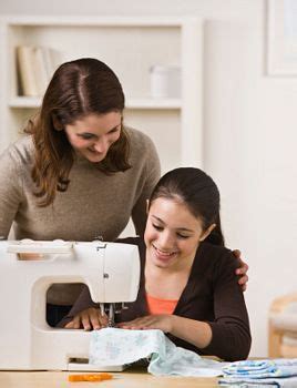 kids sewing projects