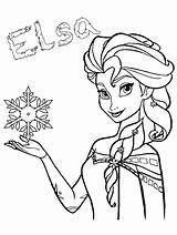 Frozen Gratuit Princesse Artherapie Gratuitement sketch template