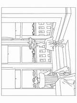 Coloring Pages Edward sketch template