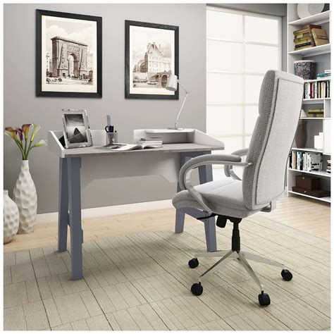 blanca home office desk
