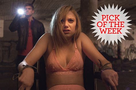 “it follows” an instant horror classic about the dark side of teen sex