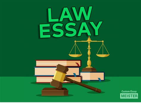 law essay  customessaymeistercom