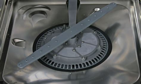 clean kitchenaid dishwasher filter  easy steps