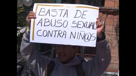 El Infanticidio En Bolivia Es Un Delito Que Queda Impune Cnn Video