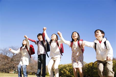 japanese children   healthiest   world readers digest