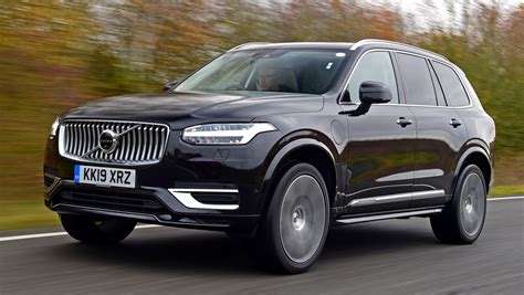 volvo xc review automotive daily